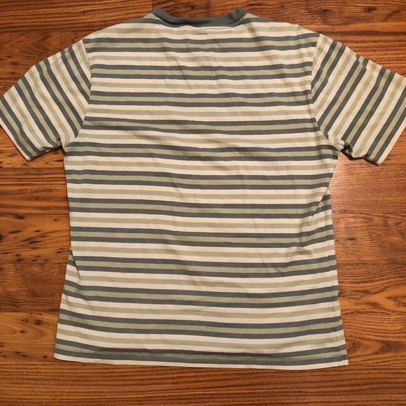 Guess Striped Shirt - Picture 2 of 2